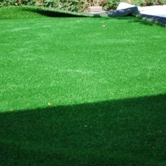 Kunstgras met de uitstraling van echt gras - Hoveniersbedrijf C.K. van Mourik